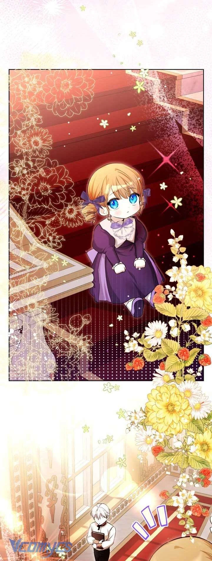 Đứa Trẻ Nuôi Dưỡng Ác Ma Chapter  17 - 5