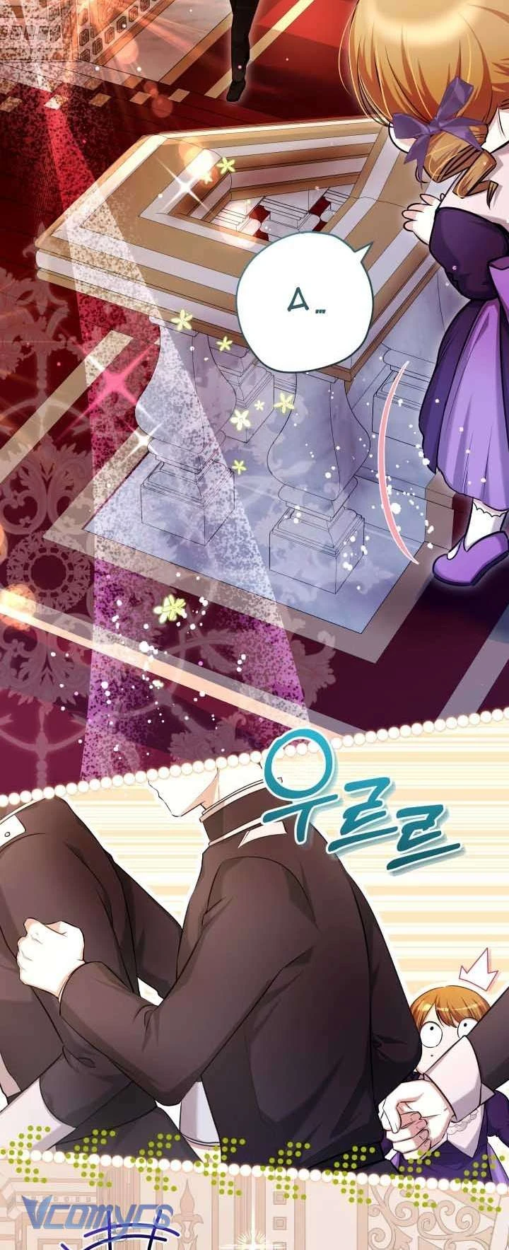 Đứa Trẻ Nuôi Dưỡng Ác Ma Chapter  17 - 6