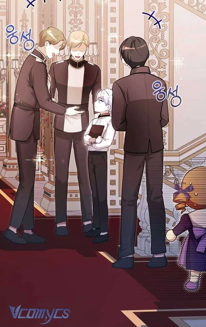 Đứa Trẻ Nuôi Dưỡng Ác Ma Chapter  17 - 7