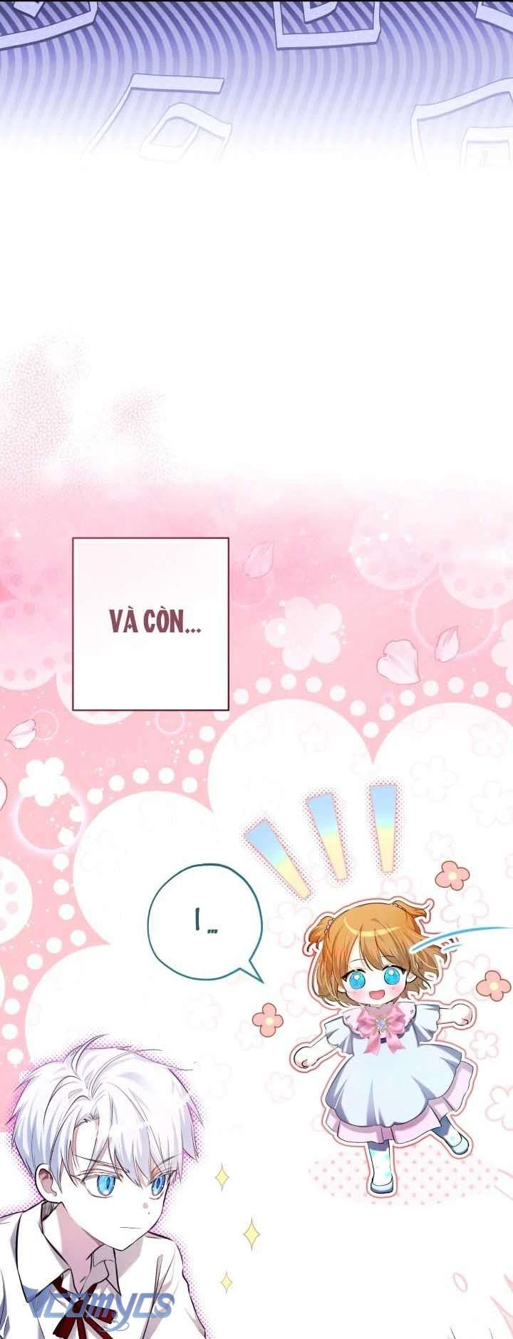 Đứa Trẻ Nuôi Dưỡng Ác Ma Chapter  17 - 8