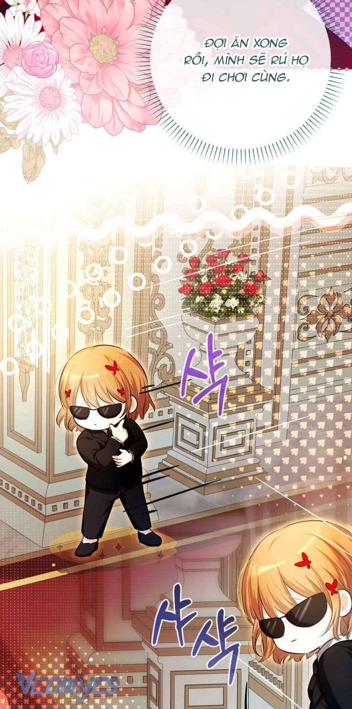 Đứa Trẻ Nuôi Dưỡng Ác Ma Chapter  17 - 11