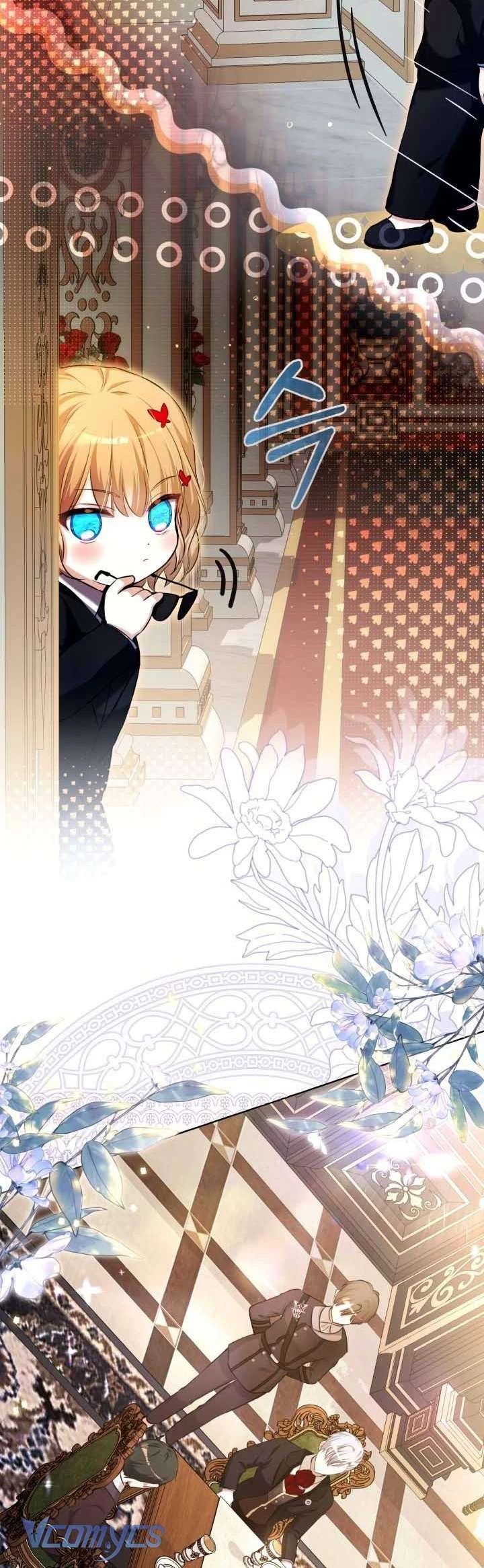 Đứa Trẻ Nuôi Dưỡng Ác Ma Chapter  17 - 12