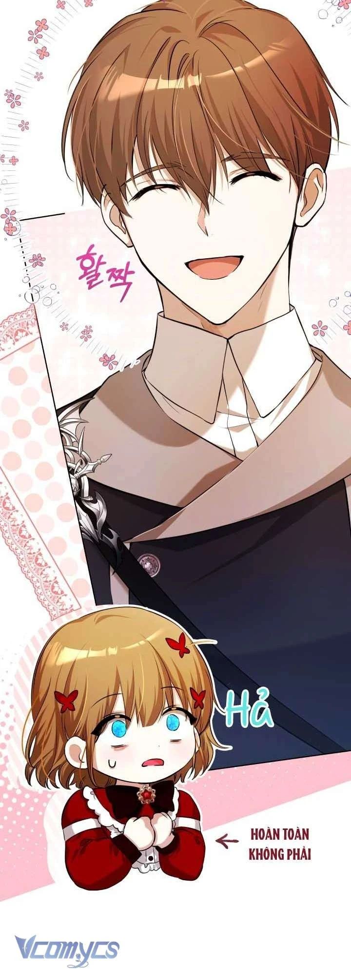 Đứa Trẻ Nuôi Dưỡng Ác Ma Chapter  17 - 16