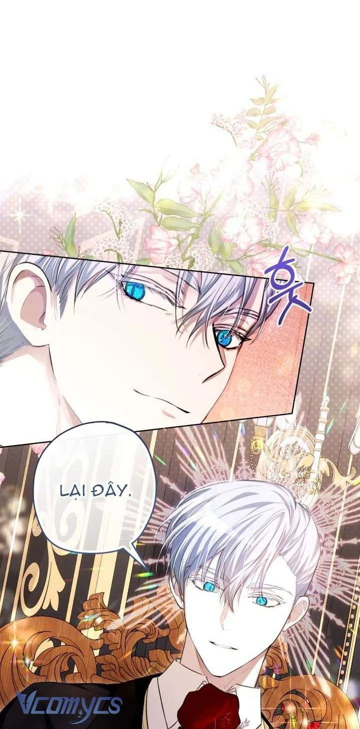 Đứa Trẻ Nuôi Dưỡng Ác Ma Chapter  17 - 17