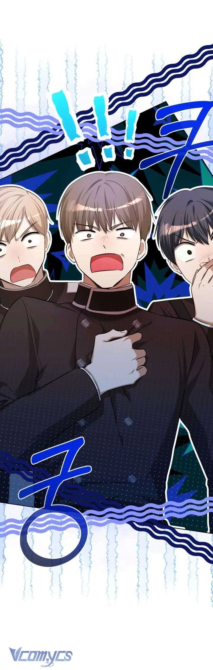 Đứa Trẻ Nuôi Dưỡng Ác Ma Chapter  17 - 20