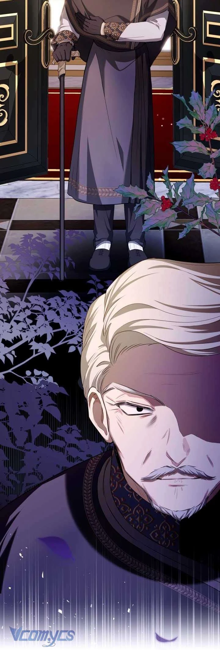 Đứa Trẻ Nuôi Dưỡng Ác Ma Chapter  17 - 29