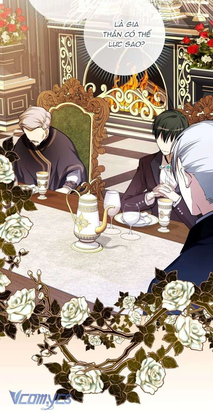 Đứa Trẻ Nuôi Dưỡng Ác Ma Chapter  17 - 34