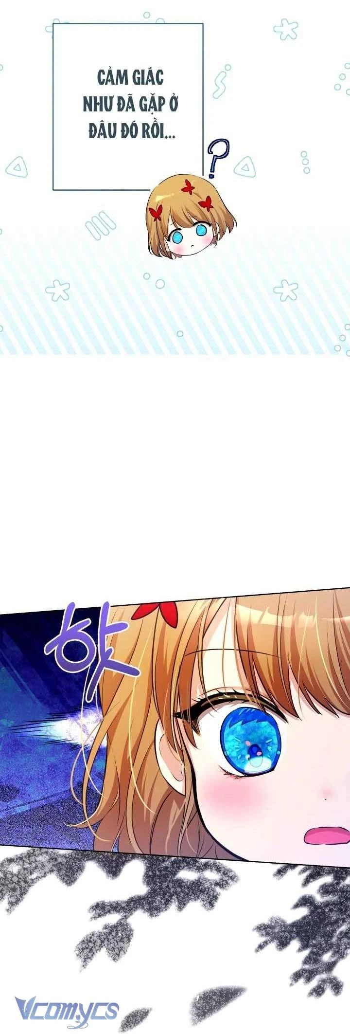 Đứa Trẻ Nuôi Dưỡng Ác Ma Chapter  17 - 35