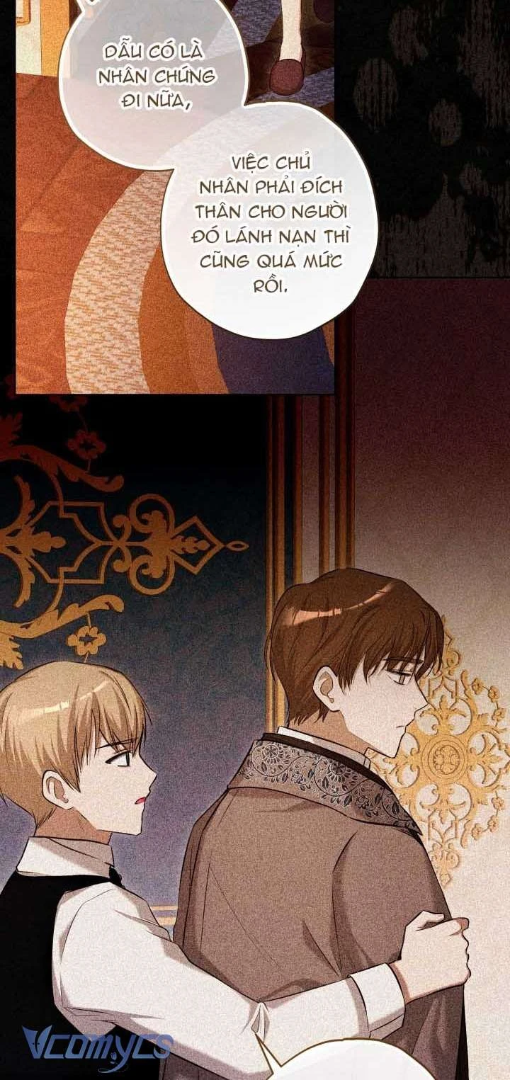 Đứa Trẻ Nuôi Dưỡng Ác Ma Chapter  17 - 37