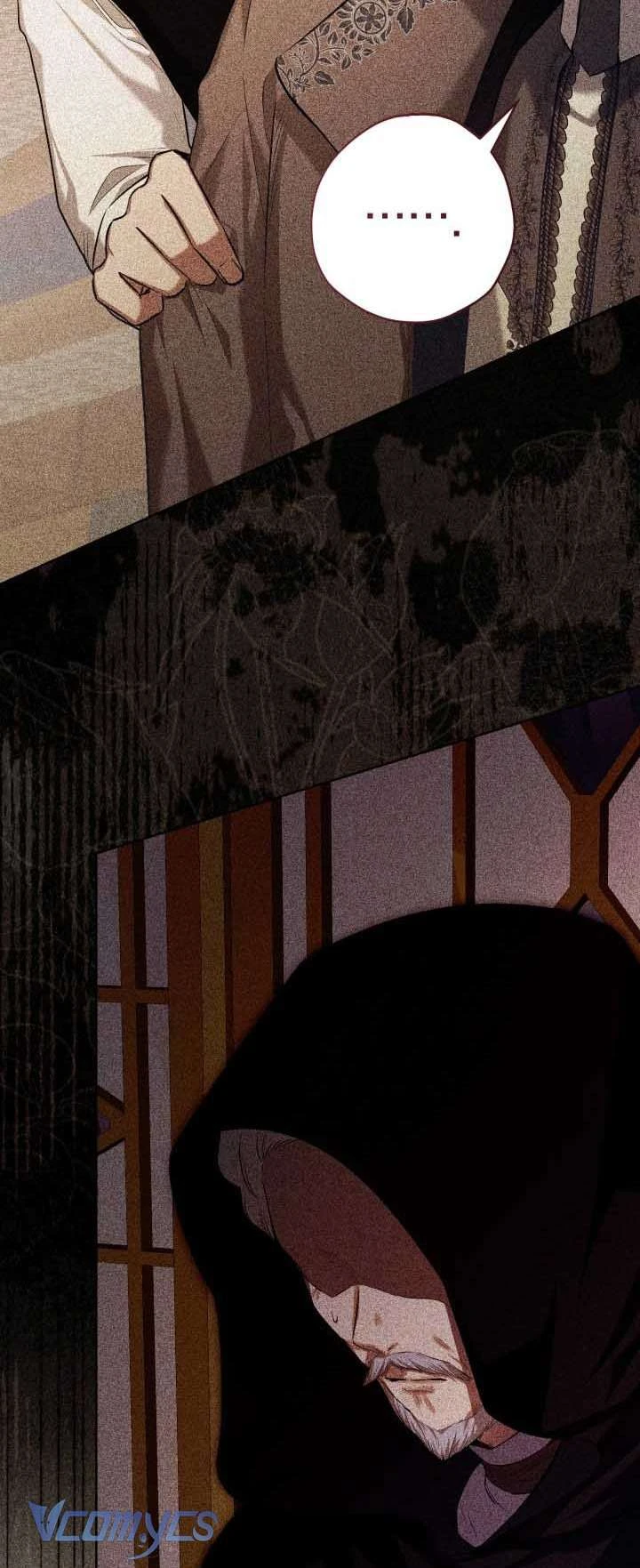 Đứa Trẻ Nuôi Dưỡng Ác Ma Chapter  17 - 39