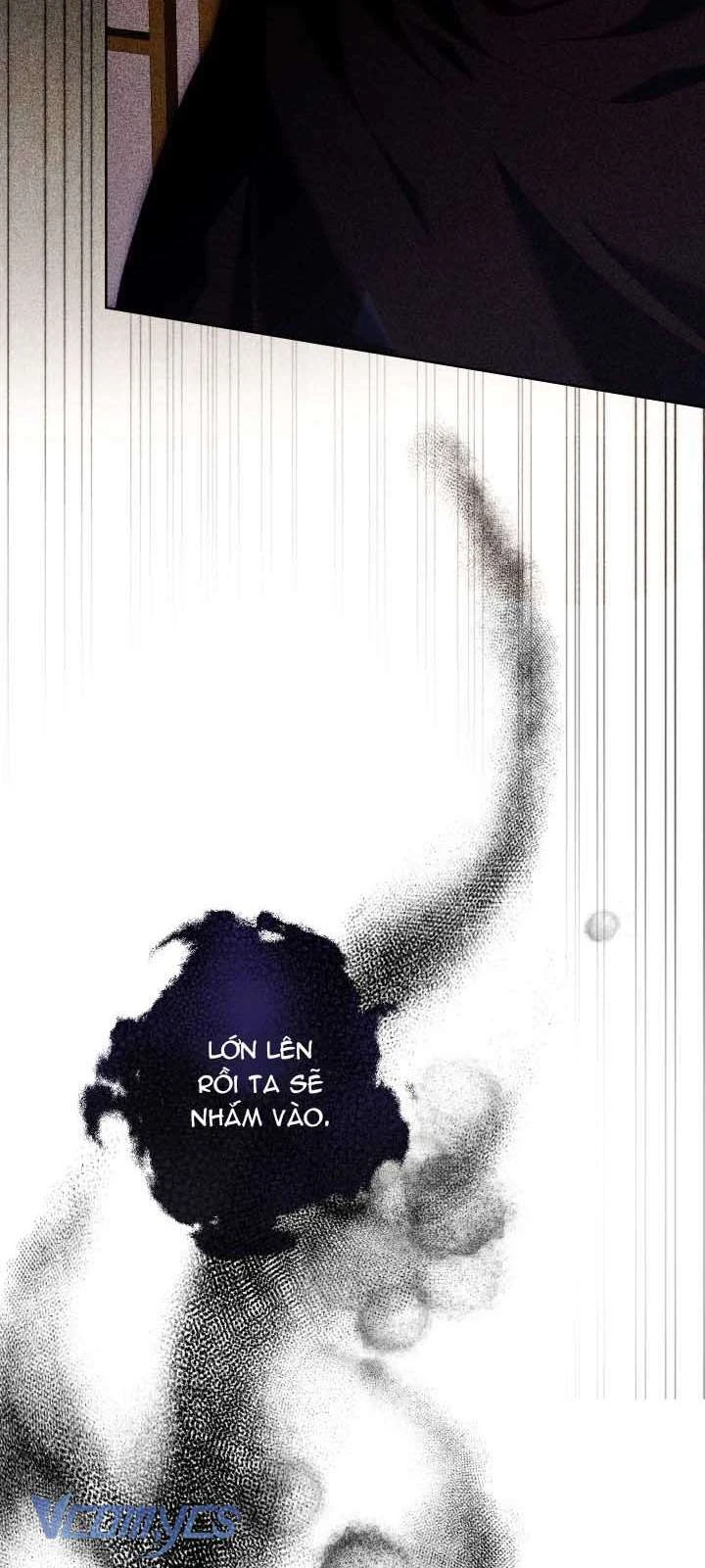 Đứa Trẻ Nuôi Dưỡng Ác Ma Chapter  17 - 40