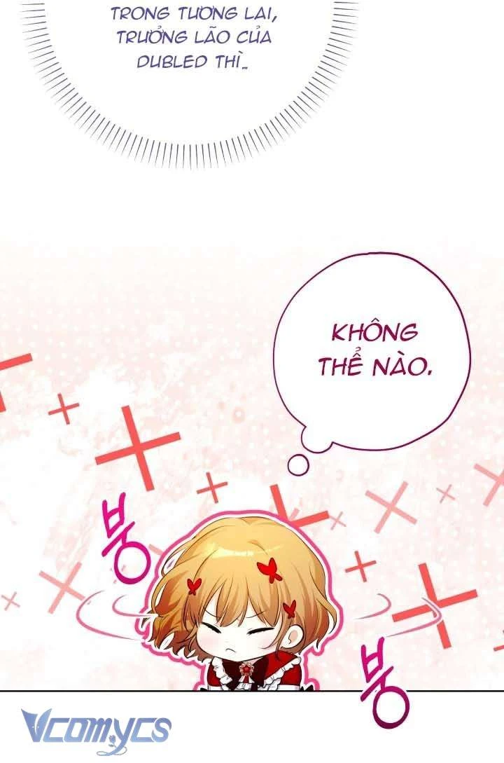 Đứa Trẻ Nuôi Dưỡng Ác Ma Chapter  17 - 44