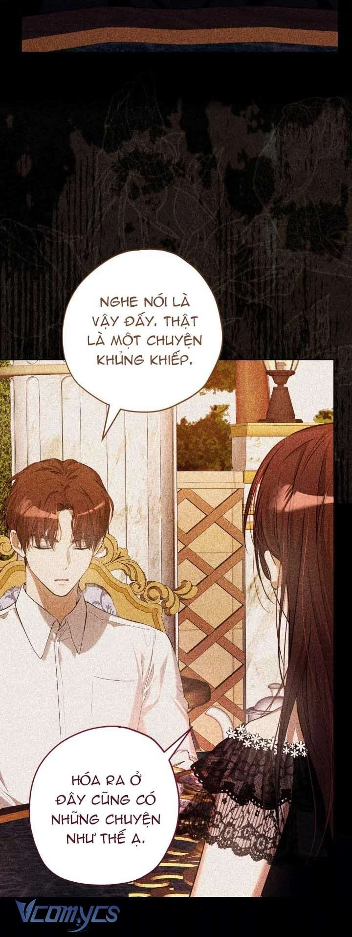 Đứa Trẻ Nuôi Dưỡng Ác Ma Chapter  17 - 48