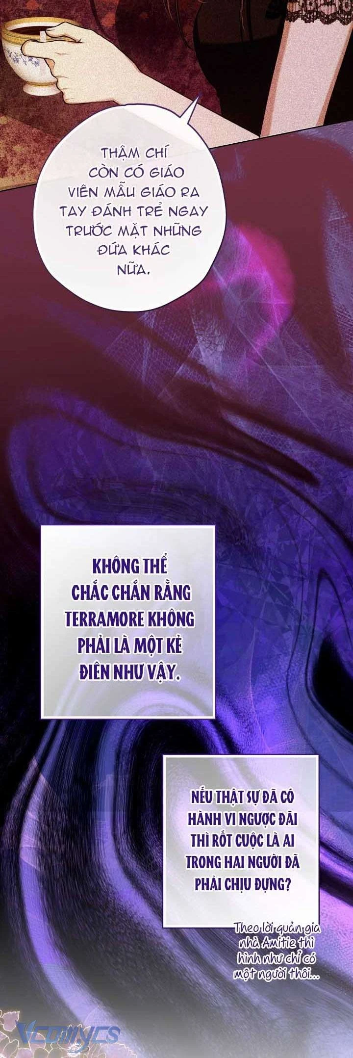 Đứa Trẻ Nuôi Dưỡng Ác Ma Chapter  17 - 50