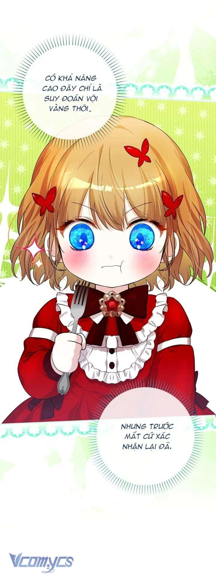 Đứa Trẻ Nuôi Dưỡng Ác Ma Chapter  17 - 53