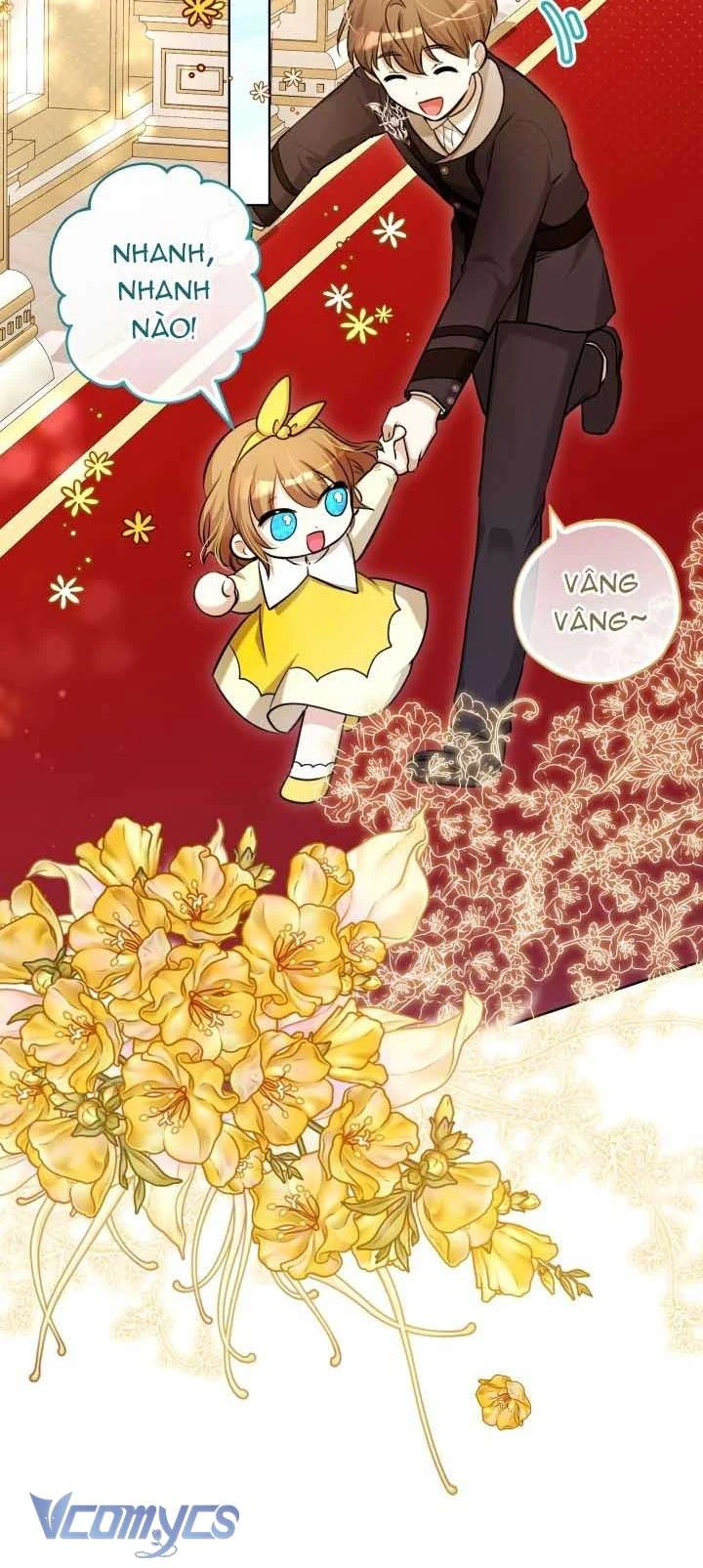 Đứa Trẻ Nuôi Dưỡng Ác Ma Chapter  17 - 55