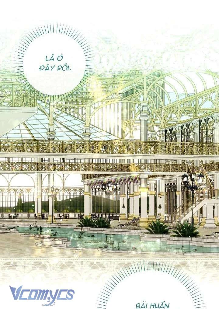 Đứa Trẻ Nuôi Dưỡng Ác Ma Chapter  17 - 56