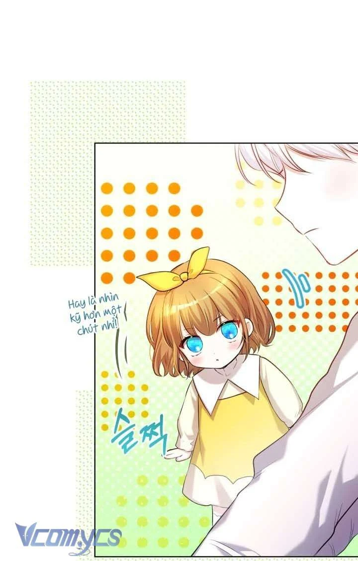 Đứa Trẻ Nuôi Dưỡng Ác Ma Chapter  17 - 65