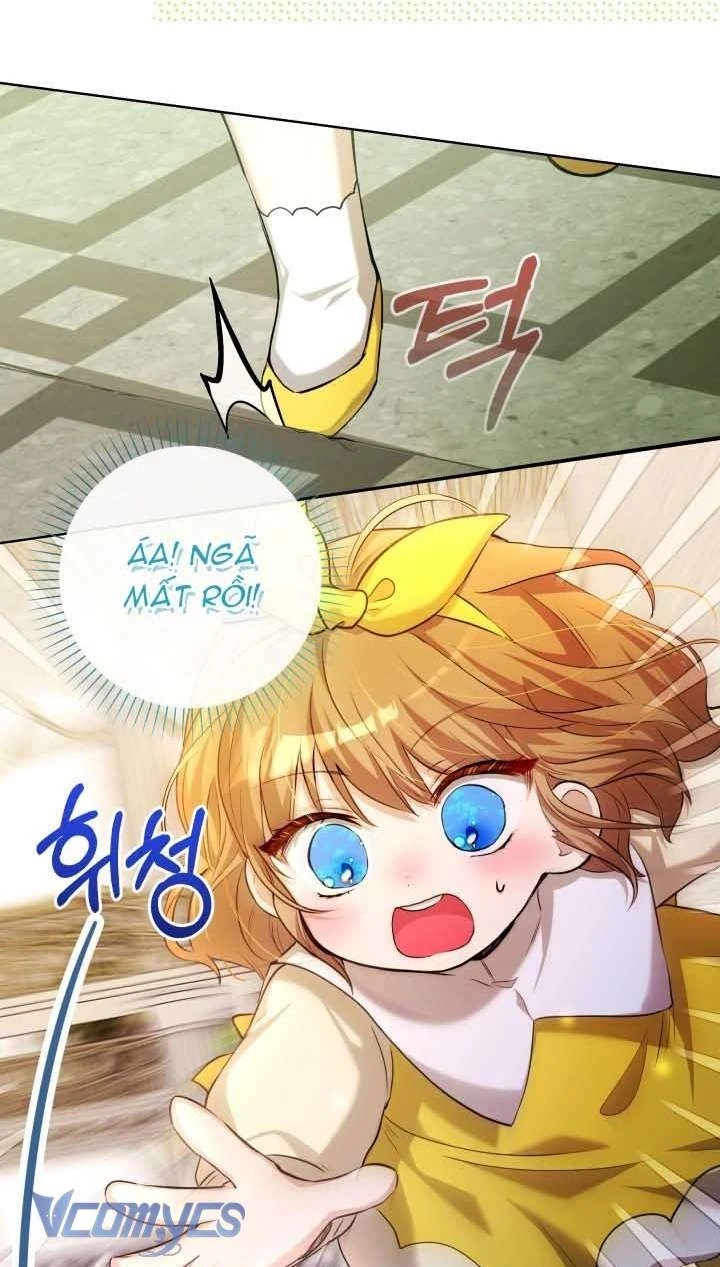 Đứa Trẻ Nuôi Dưỡng Ác Ma Chapter  17 - 66