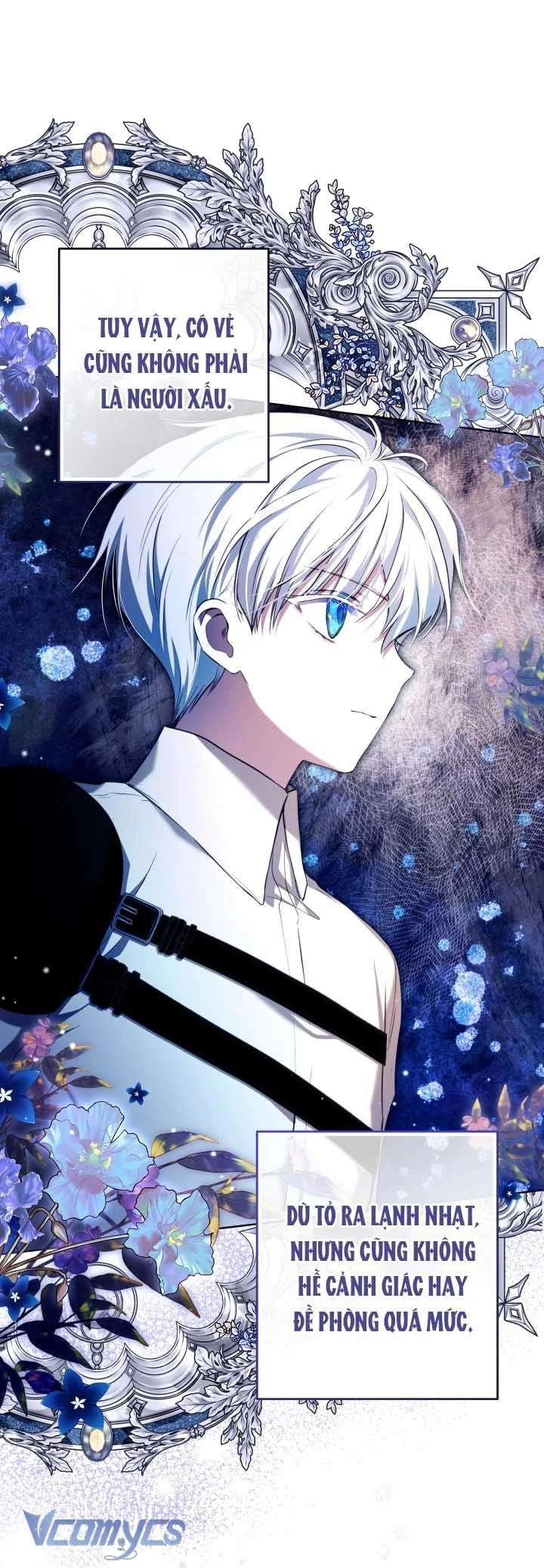 Đứa Trẻ Nuôi Dưỡng Ác Ma Chapter  17 - 71