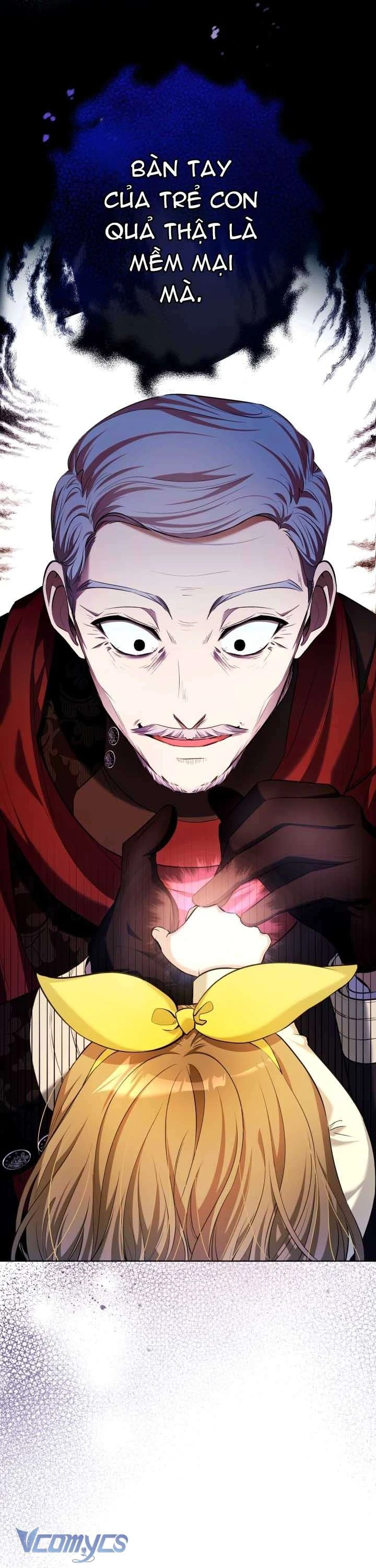 Đứa Trẻ Nuôi Dưỡng Ác Ma Chapter  18 - 2