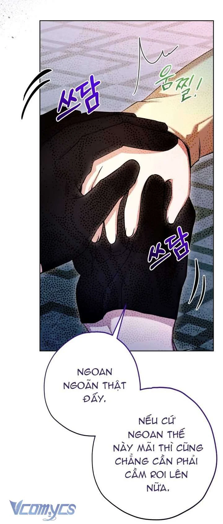 Đứa Trẻ Nuôi Dưỡng Ác Ma Chapter  18 - 3