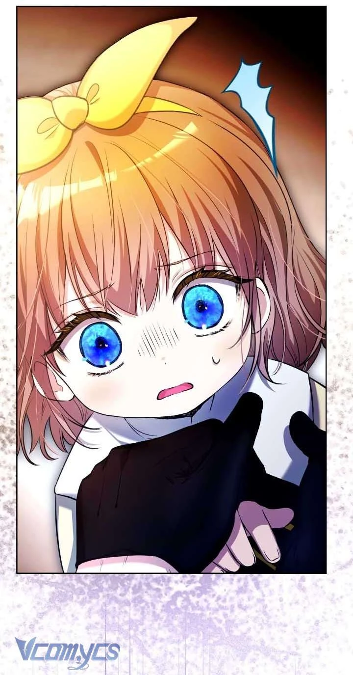 Đứa Trẻ Nuôi Dưỡng Ác Ma Chapter  18 - 5