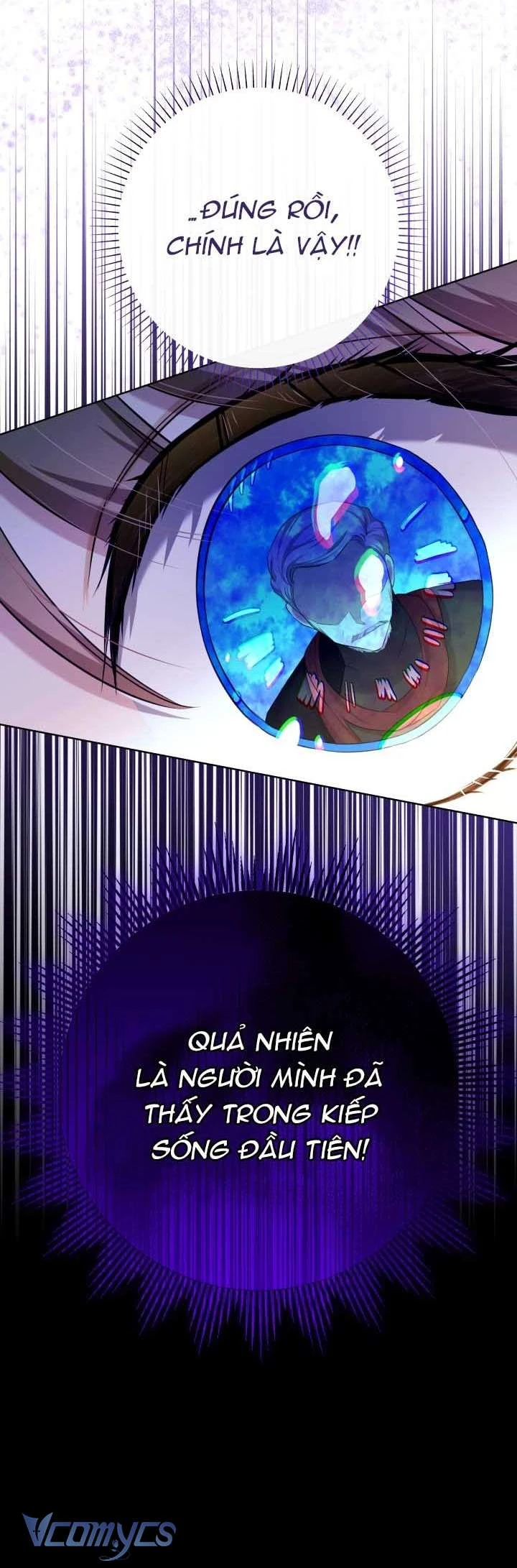 Đứa Trẻ Nuôi Dưỡng Ác Ma Chapter  18 - 6