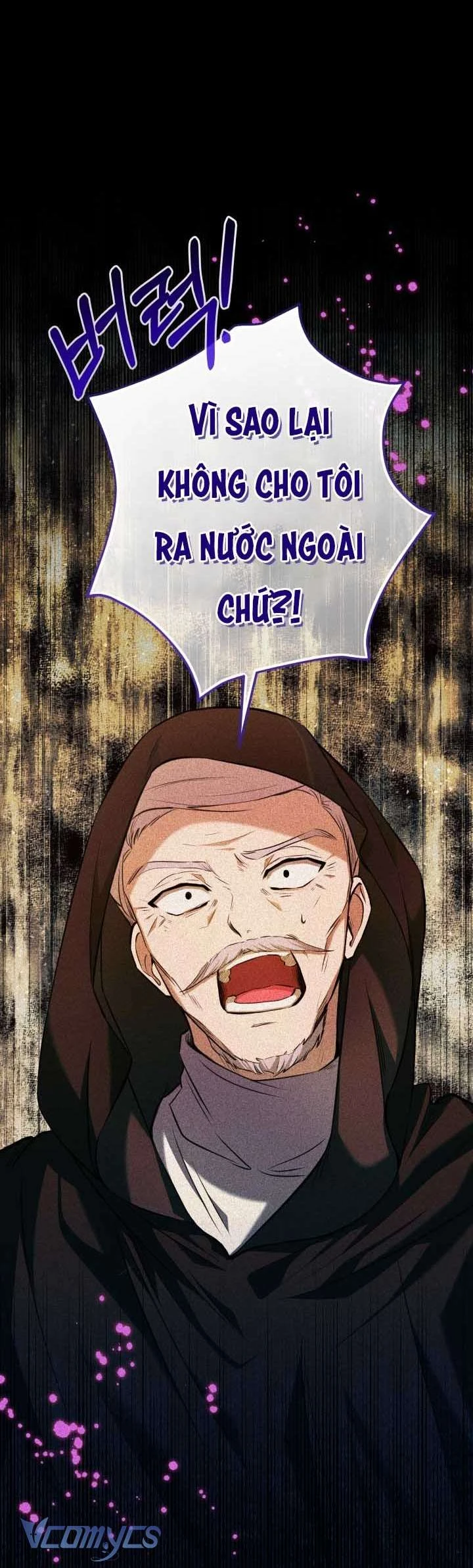 Đứa Trẻ Nuôi Dưỡng Ác Ma Chapter  18 - 7