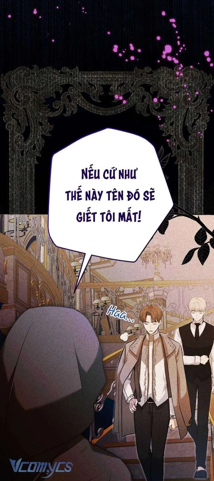 Đứa Trẻ Nuôi Dưỡng Ác Ma Chapter  18 - 8