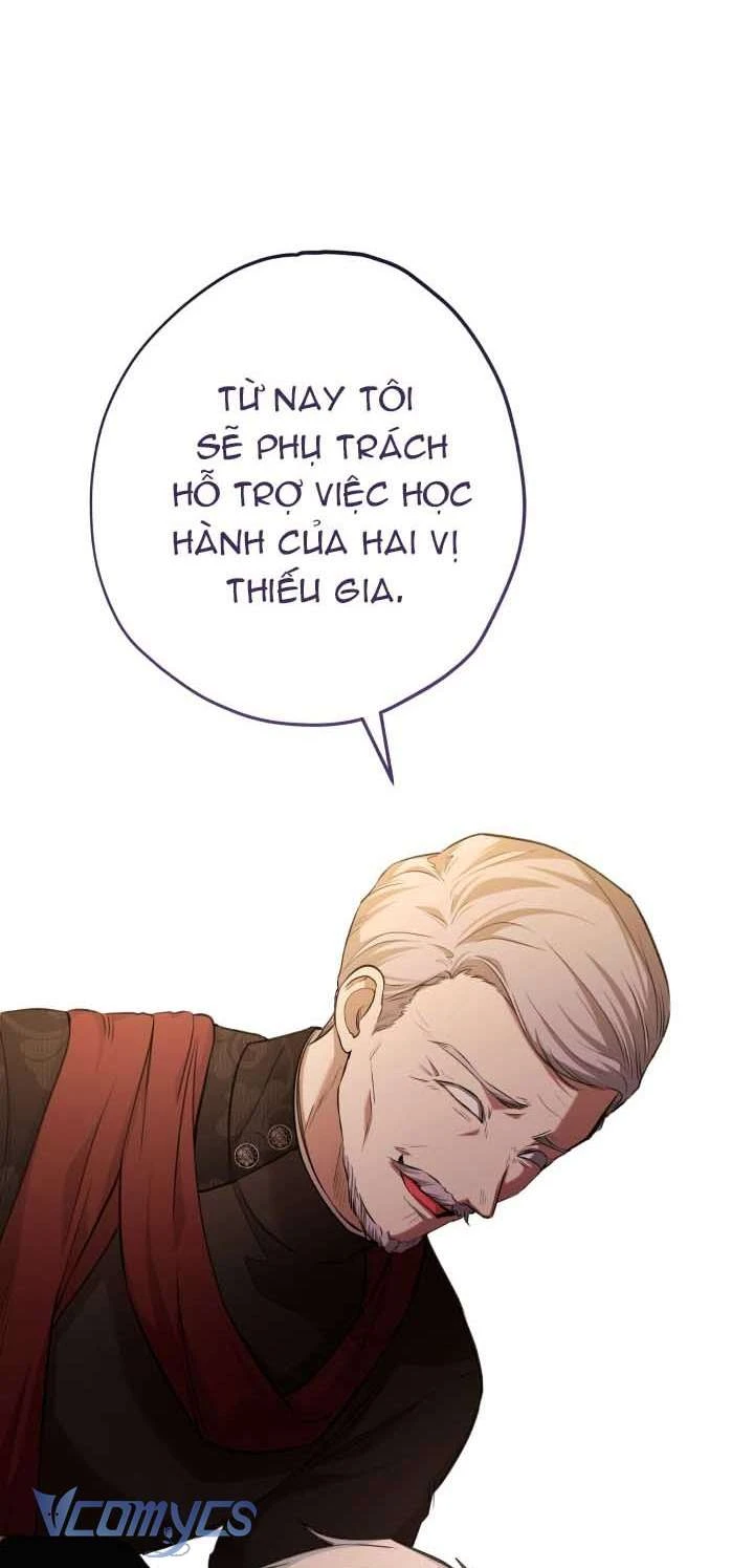 Đứa Trẻ Nuôi Dưỡng Ác Ma Chapter  18 - 13