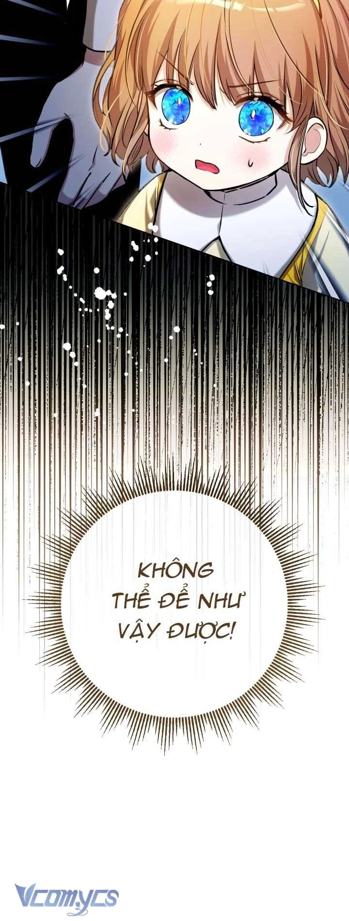 Đứa Trẻ Nuôi Dưỡng Ác Ma Chapter  18 - 15