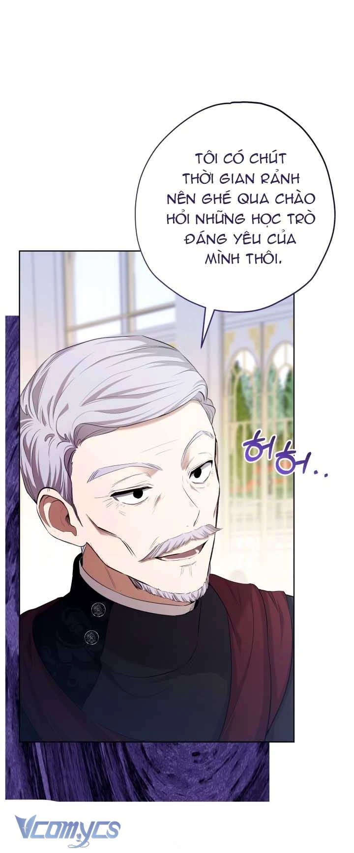 Đứa Trẻ Nuôi Dưỡng Ác Ma Chapter  18 - 22