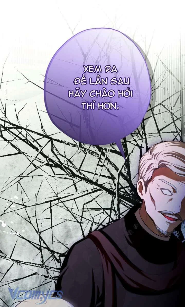 Đứa Trẻ Nuôi Dưỡng Ác Ma Chapter  18 - 23