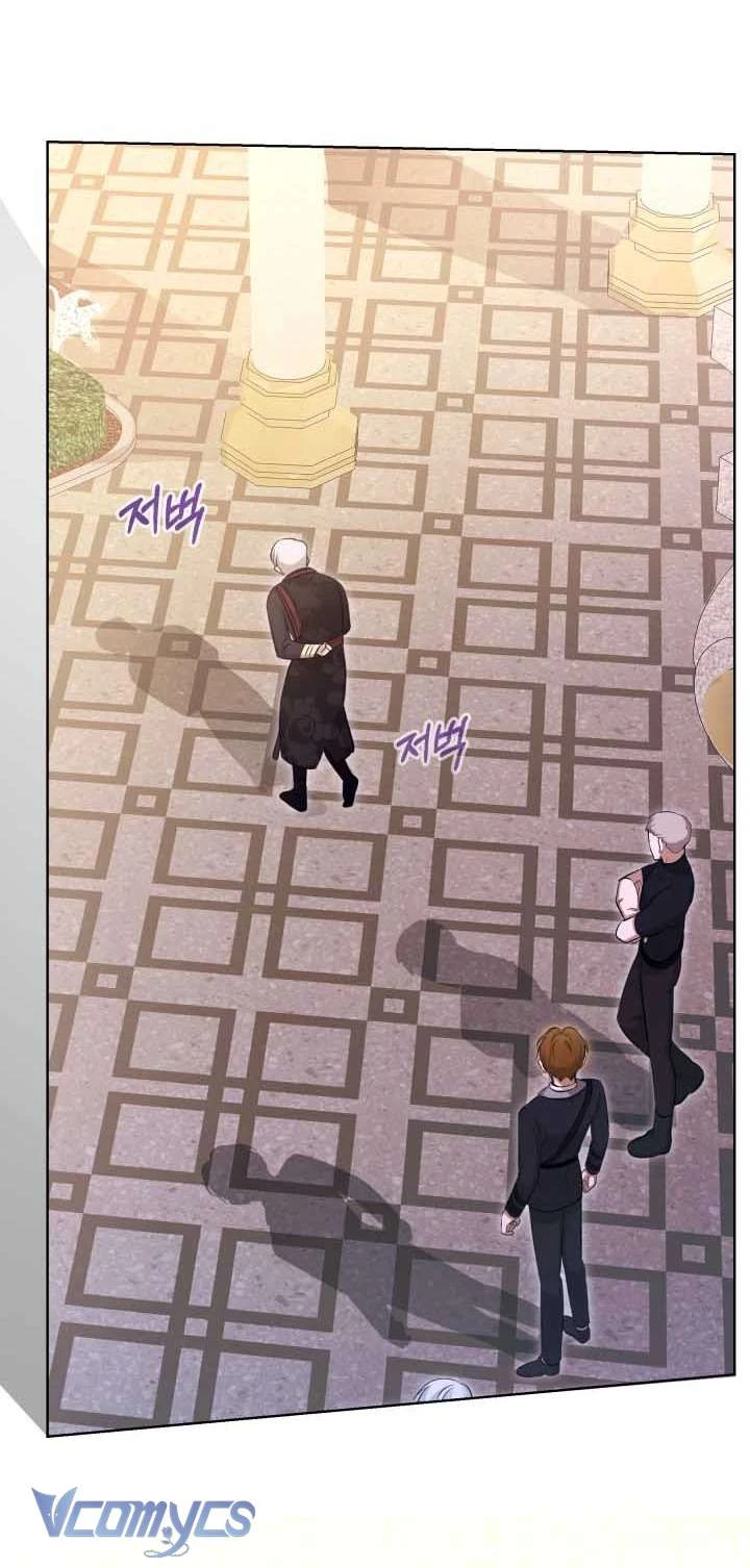 Đứa Trẻ Nuôi Dưỡng Ác Ma Chapter  18 - 25