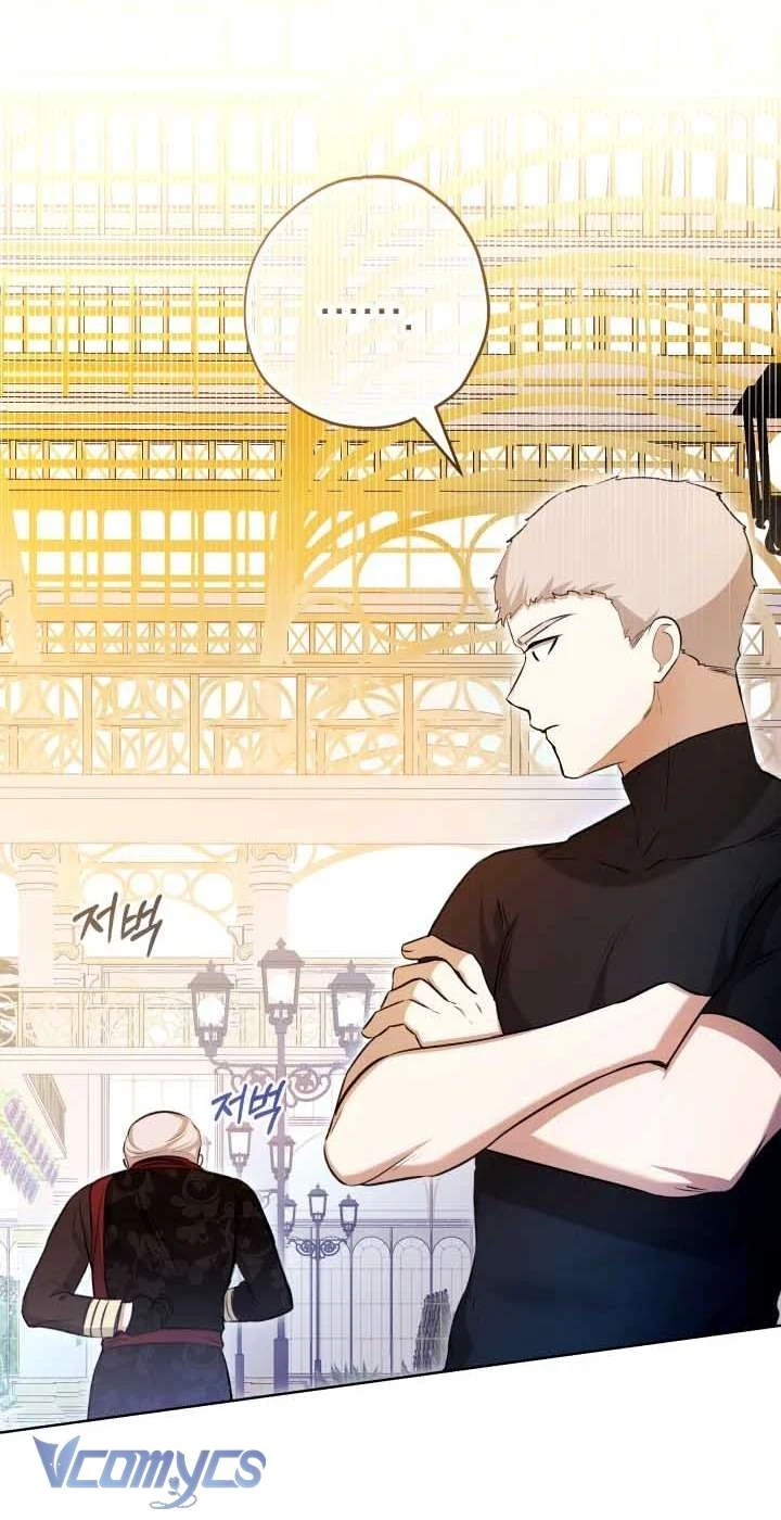 Đứa Trẻ Nuôi Dưỡng Ác Ma Chapter  18 - 26