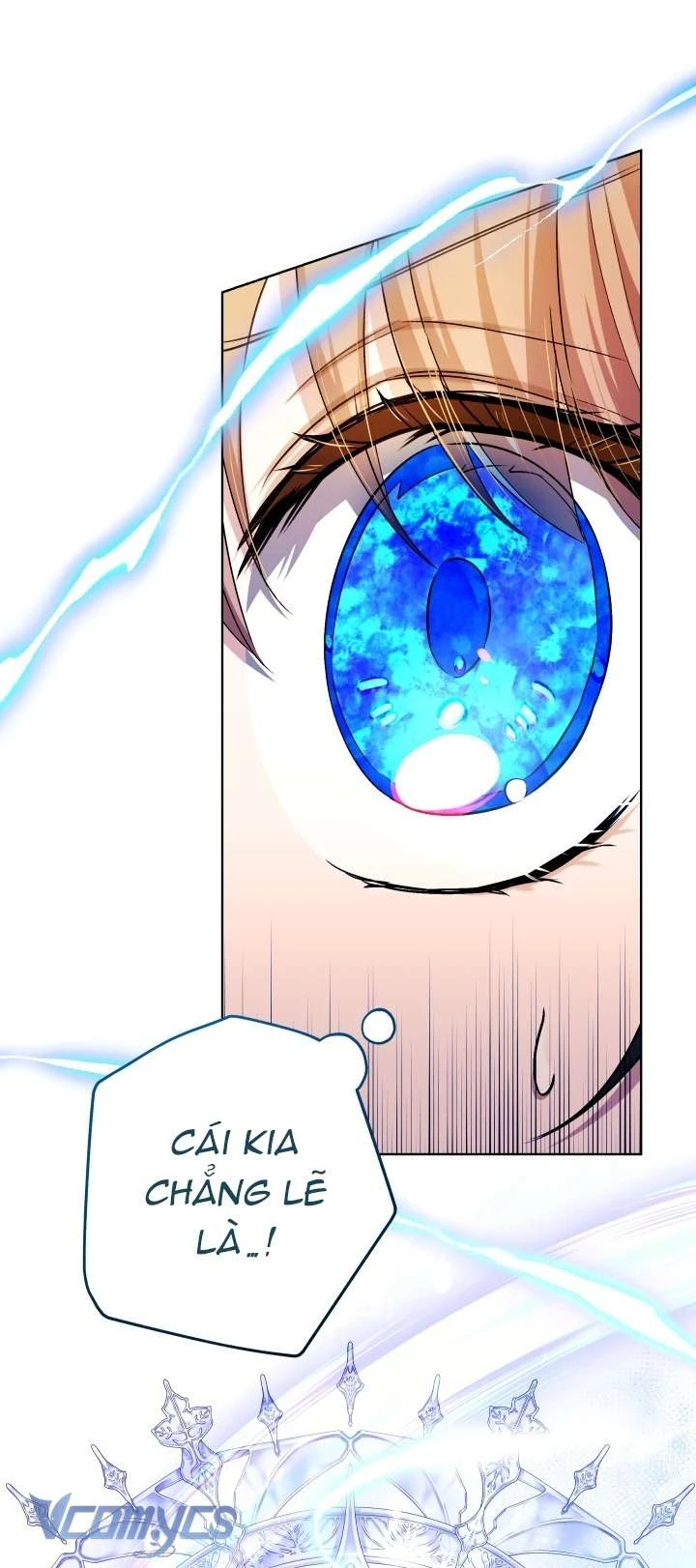 Đứa Trẻ Nuôi Dưỡng Ác Ma Chapter  18 - 44