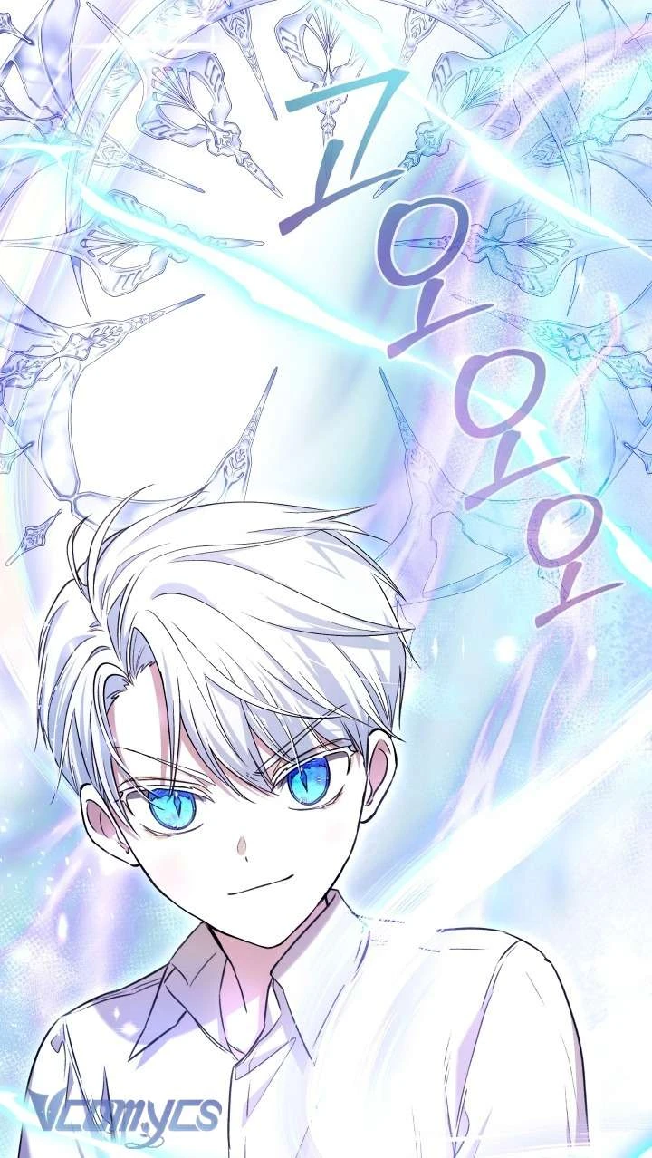 Đứa Trẻ Nuôi Dưỡng Ác Ma Chapter  18 - 45