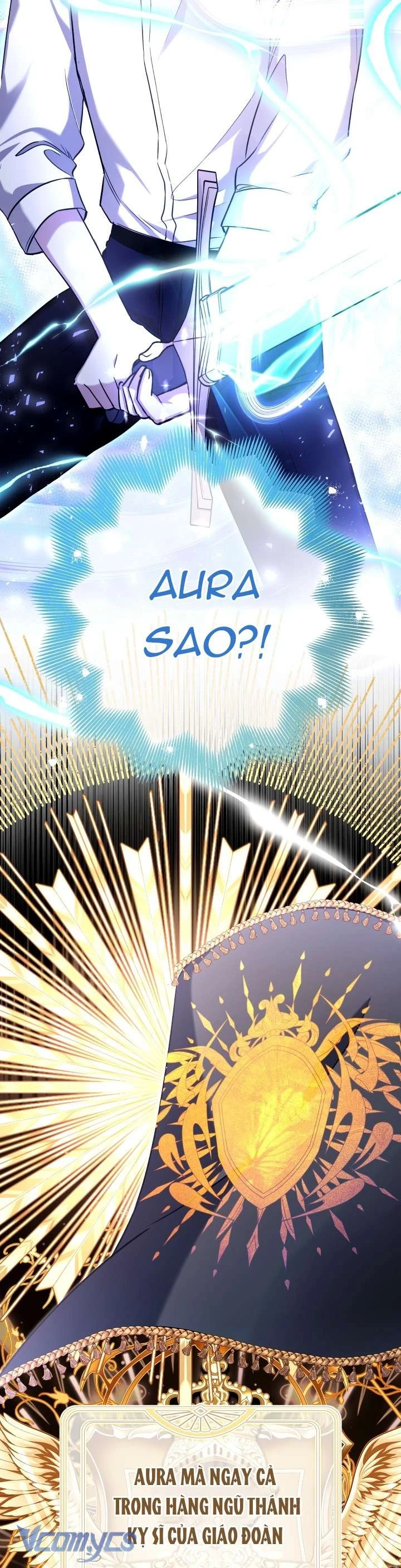 Đứa Trẻ Nuôi Dưỡng Ác Ma Chapter  18 - 46