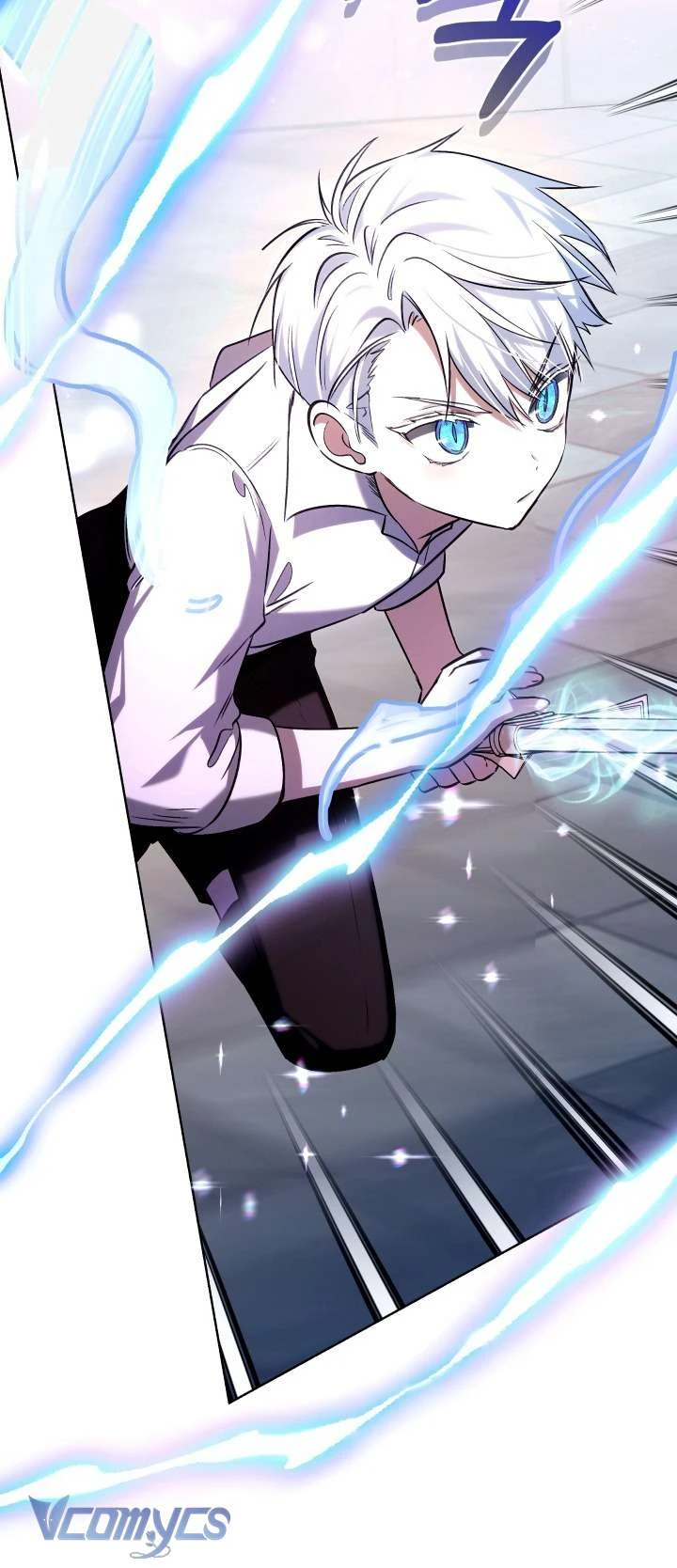 Đứa Trẻ Nuôi Dưỡng Ác Ma Chapter  18 - 49