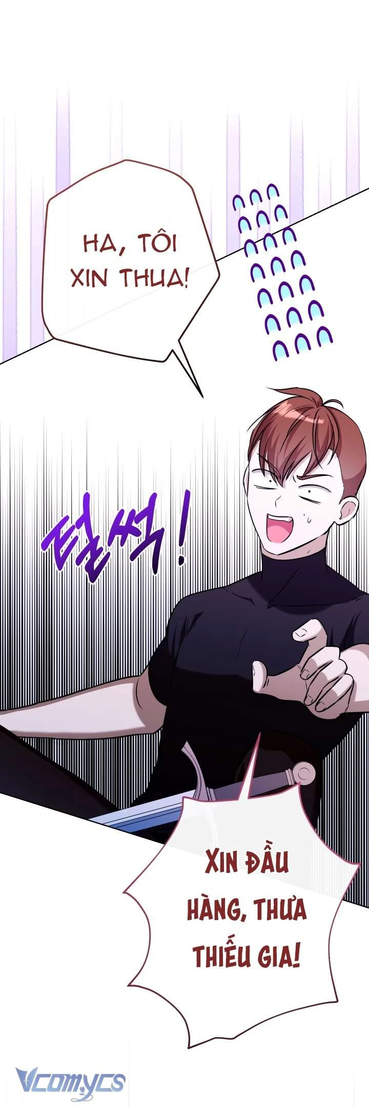 Đứa Trẻ Nuôi Dưỡng Ác Ma Chapter  18 - 51