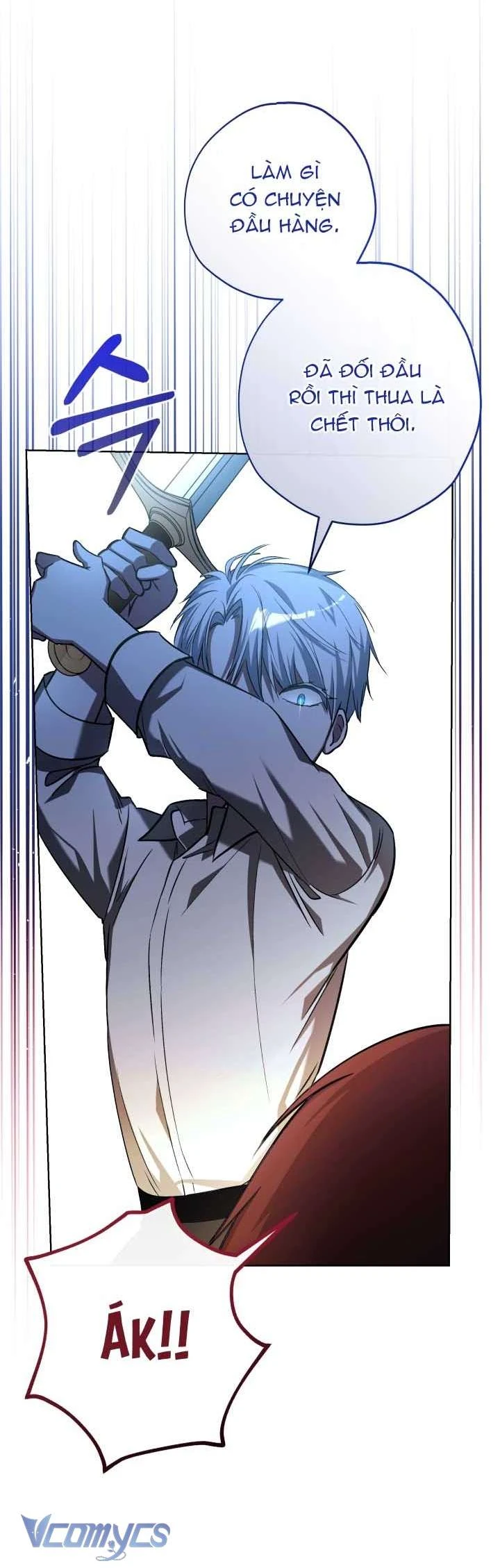 Đứa Trẻ Nuôi Dưỡng Ác Ma Chapter  18 - 52