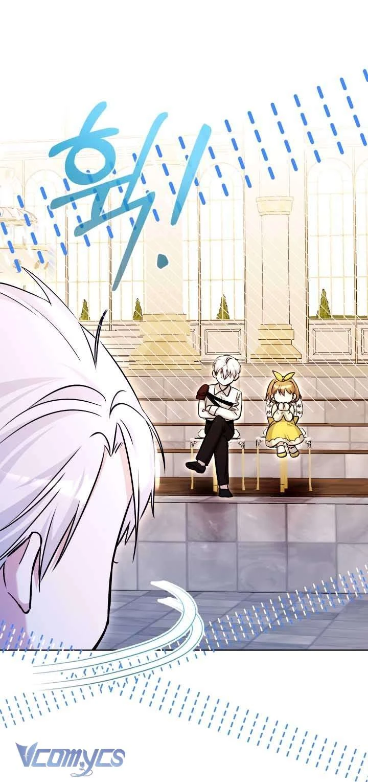 Đứa Trẻ Nuôi Dưỡng Ác Ma Chapter  18 - 56