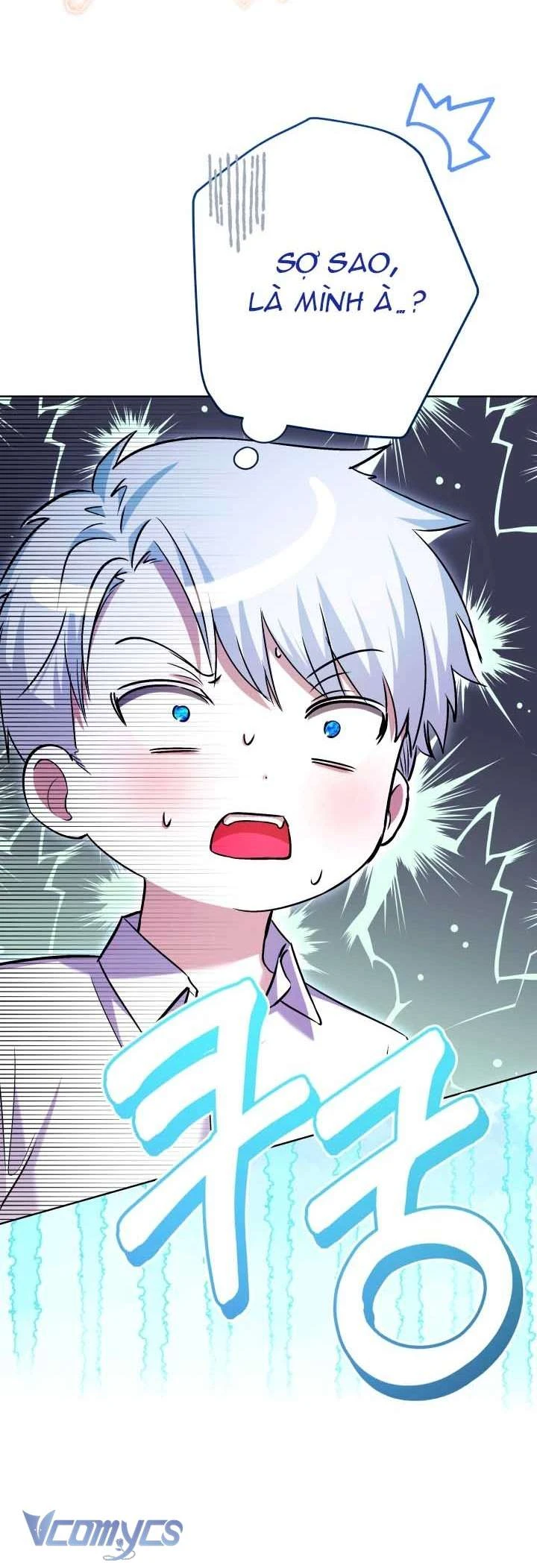 Đứa Trẻ Nuôi Dưỡng Ác Ma Chapter  18 - 58