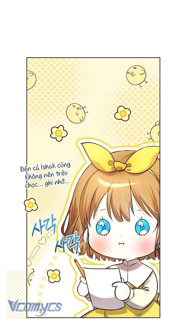 Đứa Trẻ Nuôi Dưỡng Ác Ma Chapter  18 - 60