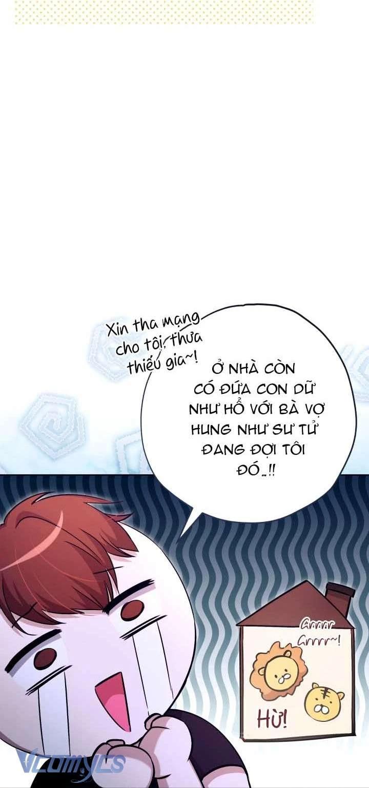 Đứa Trẻ Nuôi Dưỡng Ác Ma Chapter  18 - 61