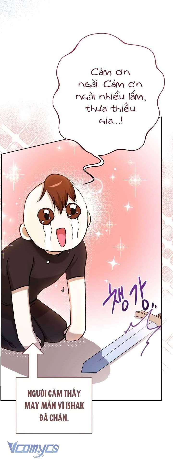 Đứa Trẻ Nuôi Dưỡng Ác Ma Chapter  18 - 63