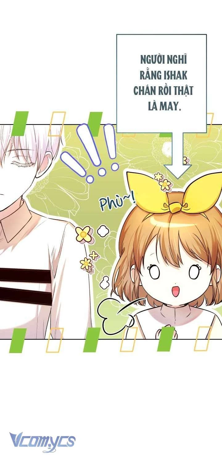 Đứa Trẻ Nuôi Dưỡng Ác Ma Chapter  18 - 64