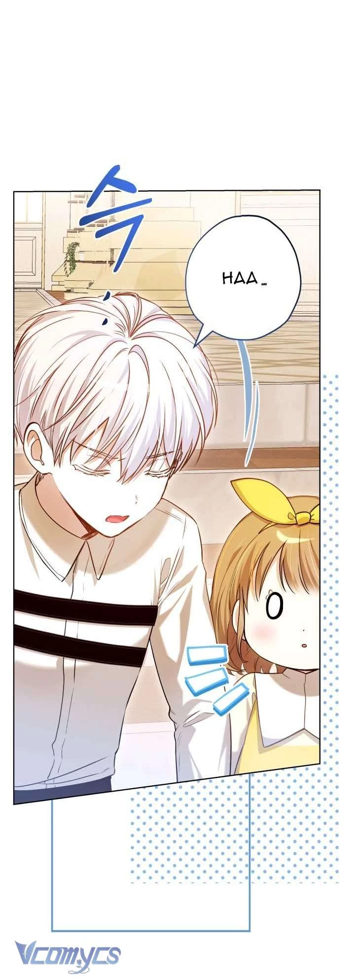 Đứa Trẻ Nuôi Dưỡng Ác Ma Chapter  18 - 65