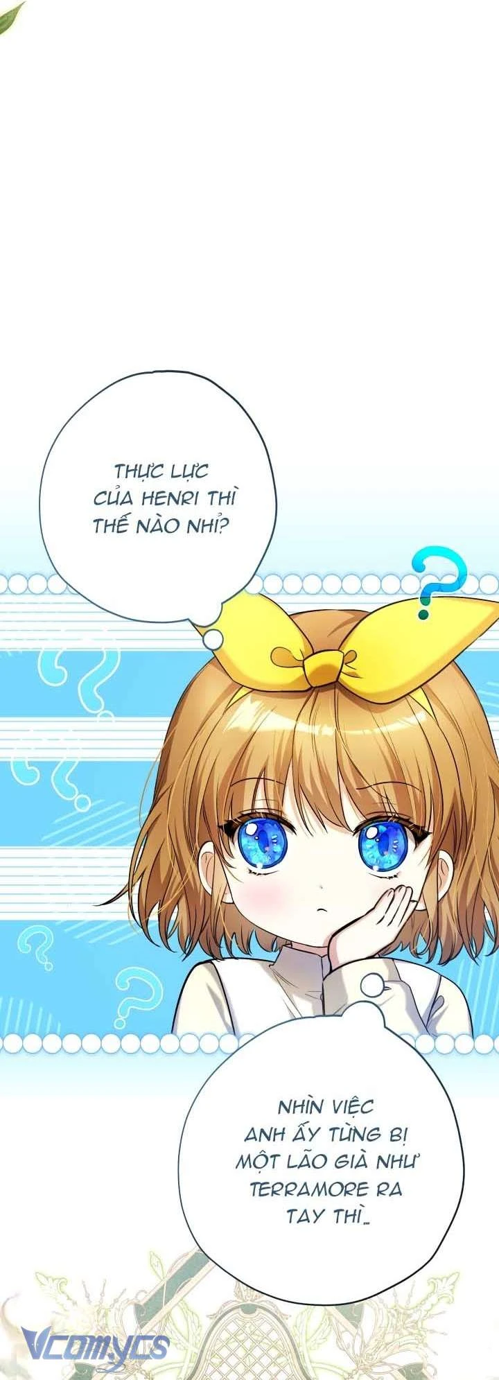 Đứa Trẻ Nuôi Dưỡng Ác Ma Chapter  18 - 67